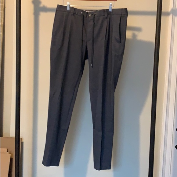 Echizenya Denim Casual pants - Picture 3 of 6
